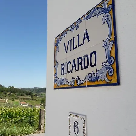 Villa Ricardo