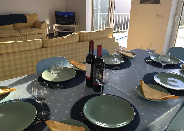 Ricardo * Алкобаса